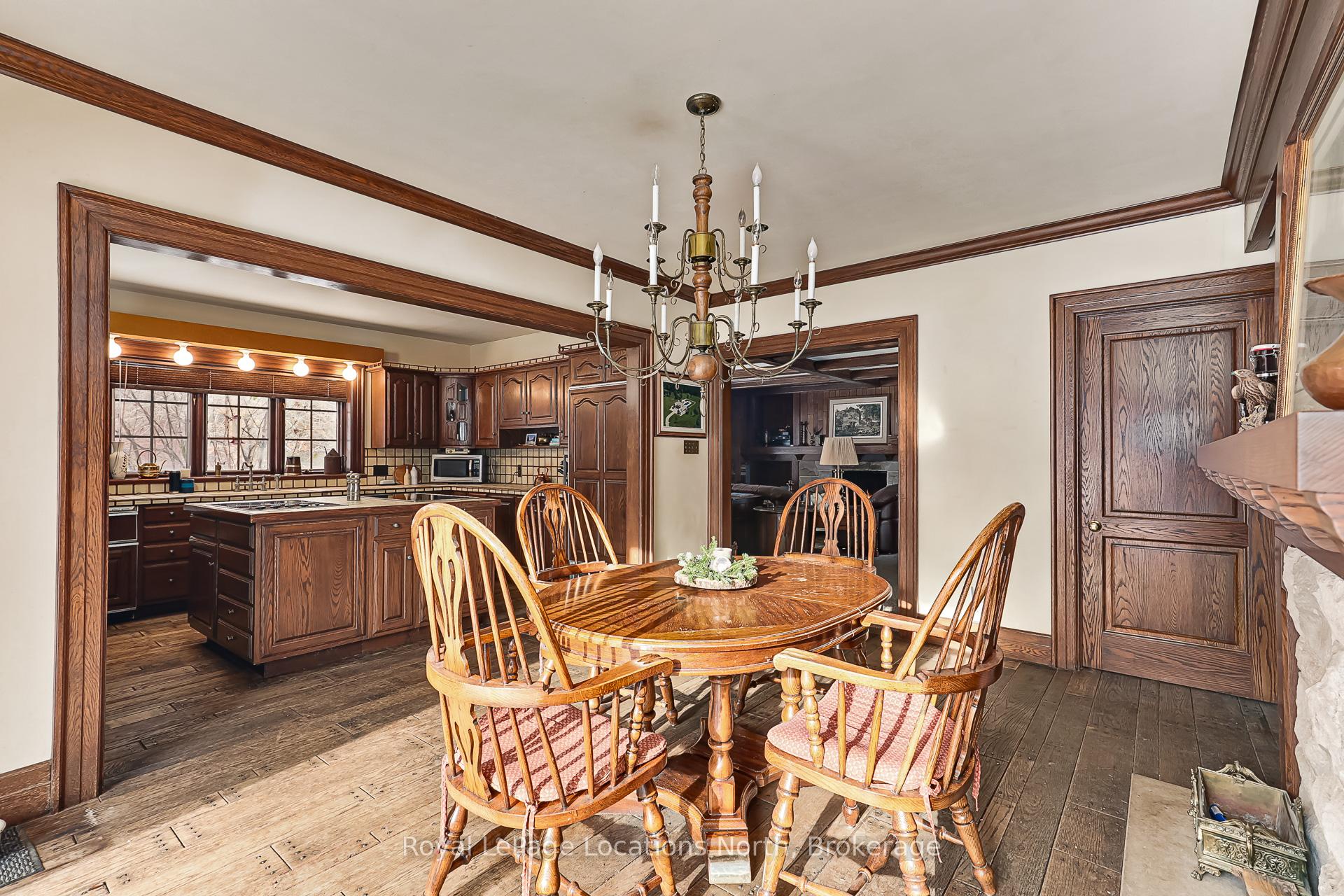 Photo 14 of 609830 12th Side Road, Blue Mountains — HOMEH