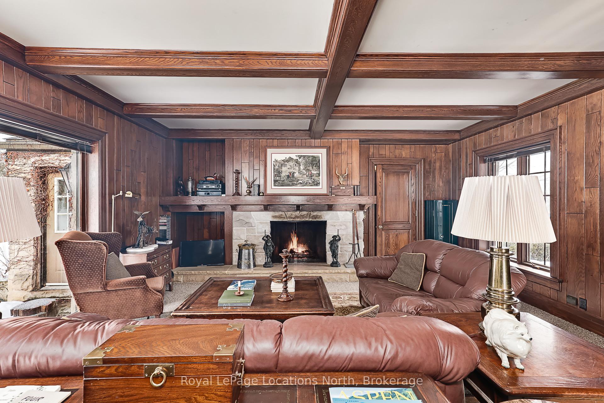 Photo 15 of 609830 12th Side Road, Blue Mountains — HOMEH