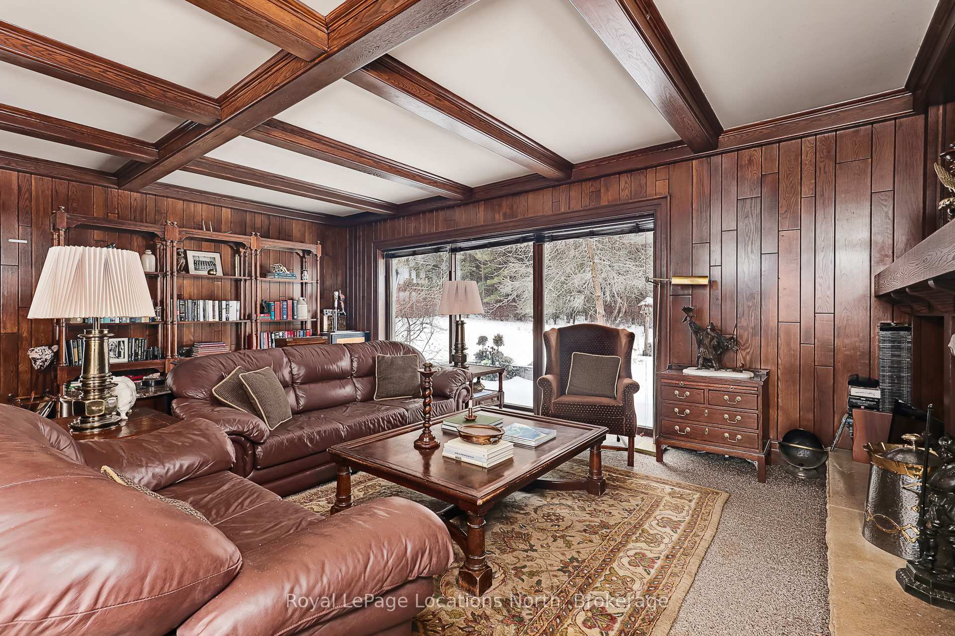 Photo 16 of 609830 12th Side Road, Blue Mountains — HOMEH