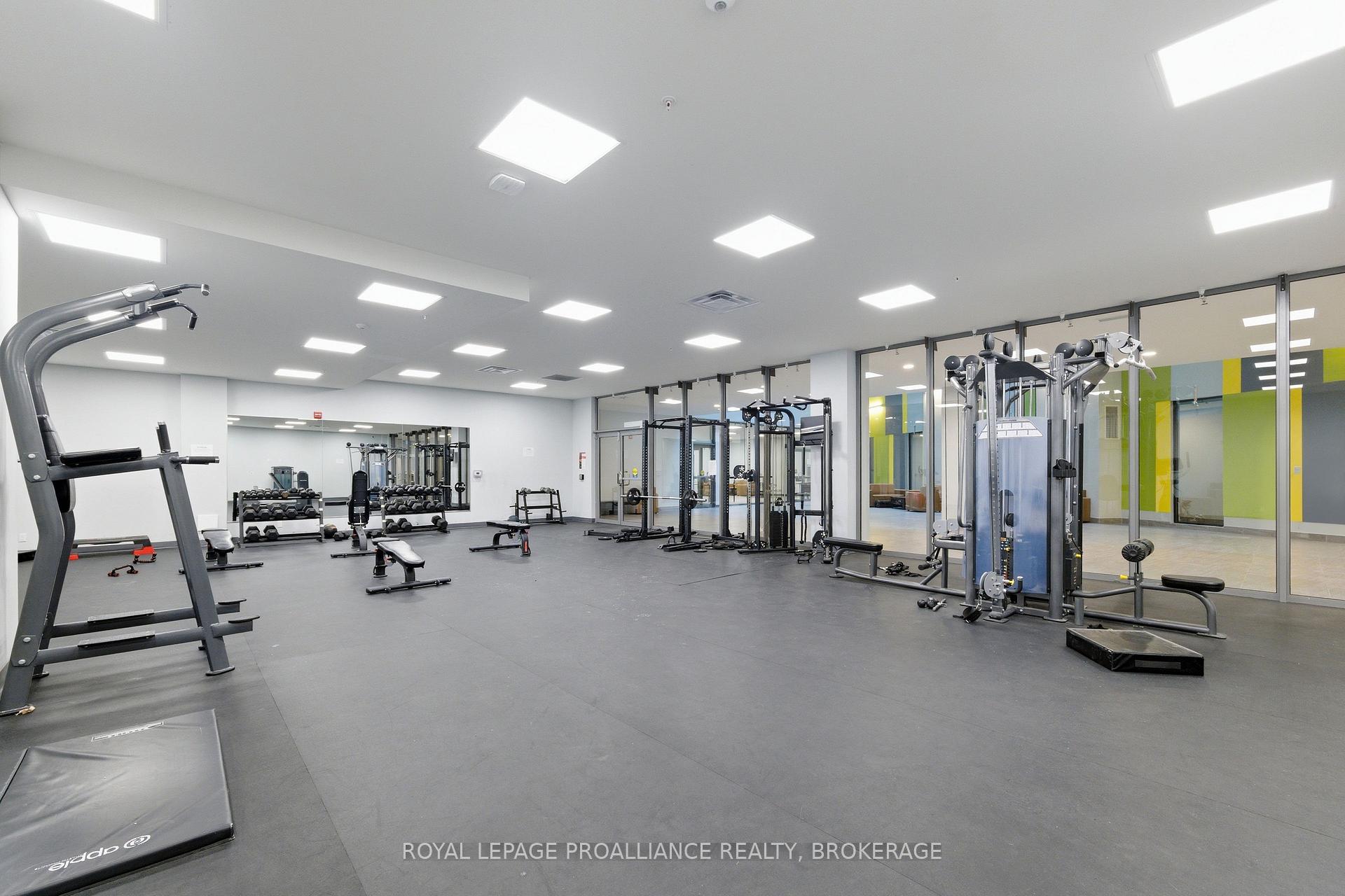 Photo 29 of Unit 425, 652 Princess Street, Kingston, Central City East — HOMEH