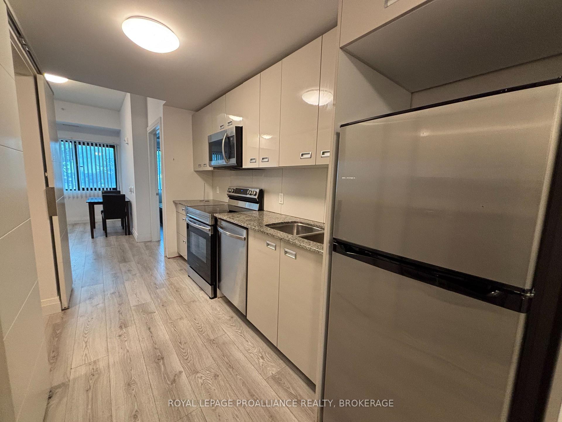 Photo 12 of Unit 425, 652 Princess Street, Kingston, Central City East — HOMEH
