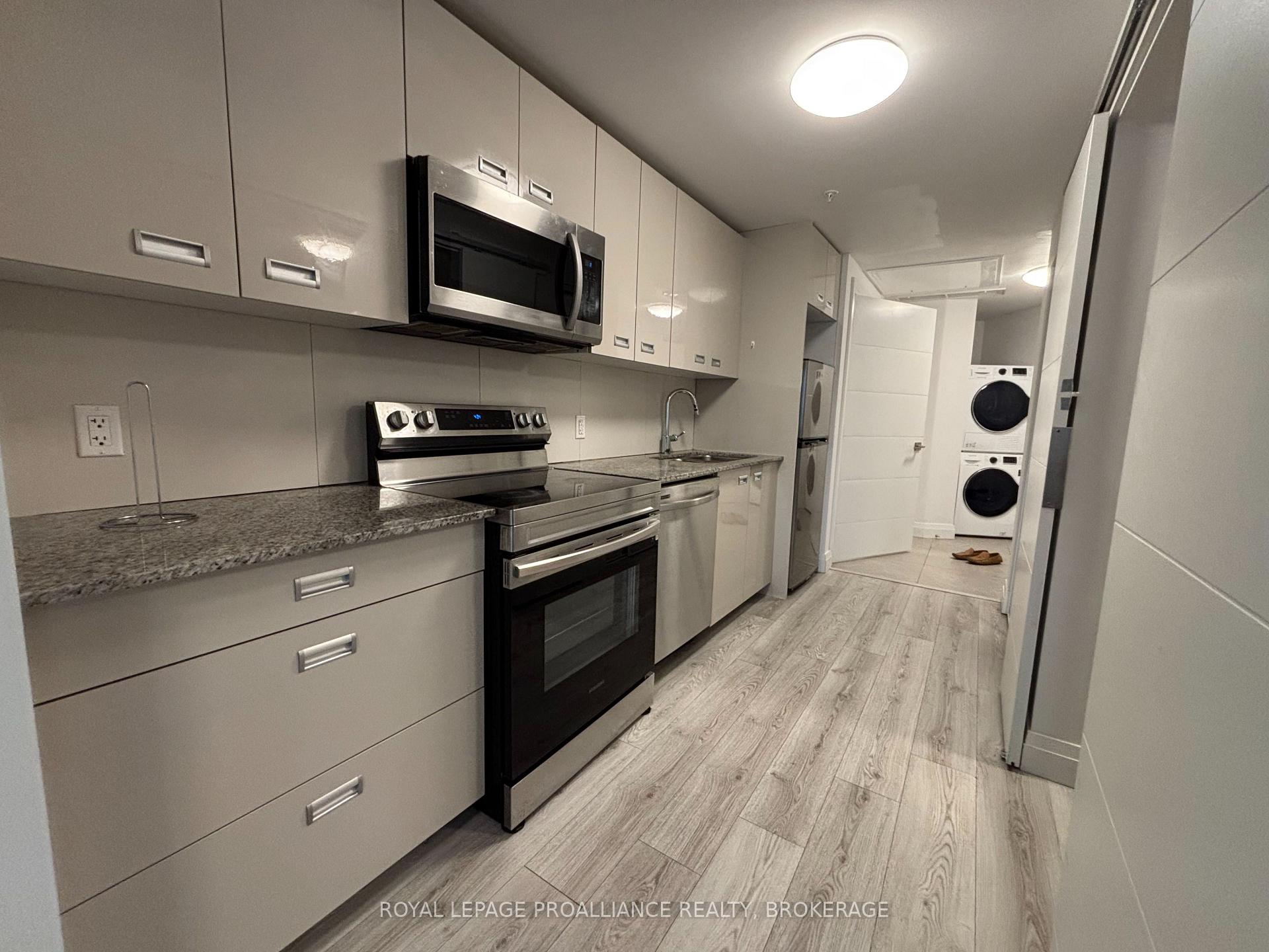Photo 16 of Unit 425, 652 Princess Street, Kingston, Central City East — HOMEH