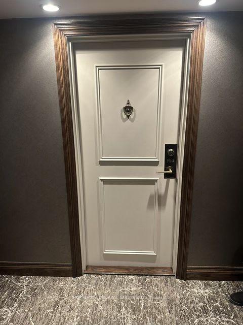 Photo 2 of Unit PH4, 18 Lower Village Gate, Toronto, Forest Hill South — HOMEH