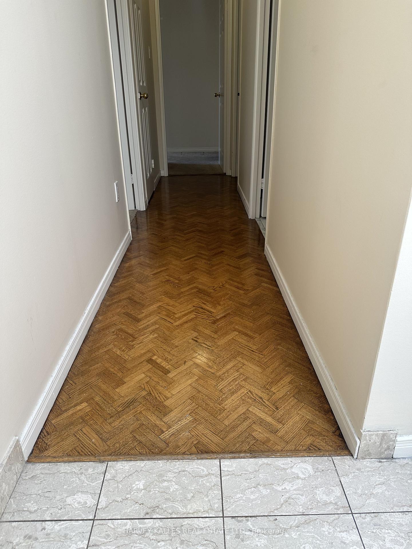 Photo 9 of Unit PH4, 18 Lower Village Gate, Toronto, Forest Hill South — HOMEH