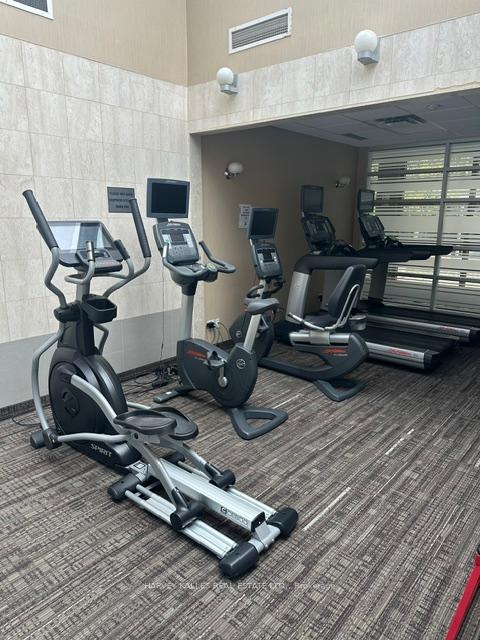 Photo 18 of Unit PH4, 18 Lower Village Gate, Toronto, Forest Hill South — HOMEH
