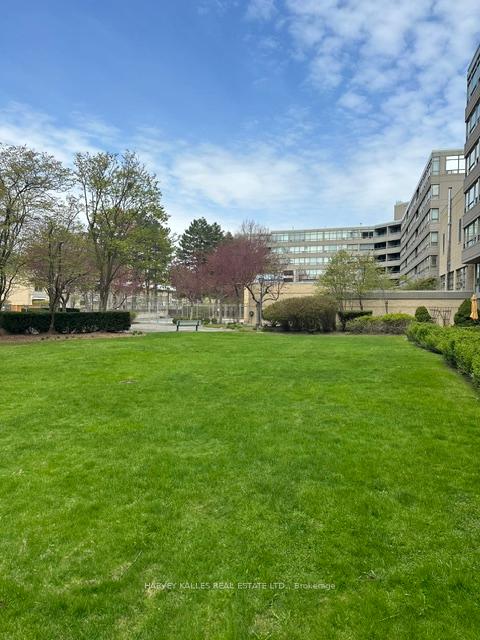 Photo 20 of Unit PH4, 18 Lower Village Gate, Toronto, Forest Hill South — HOMEH
