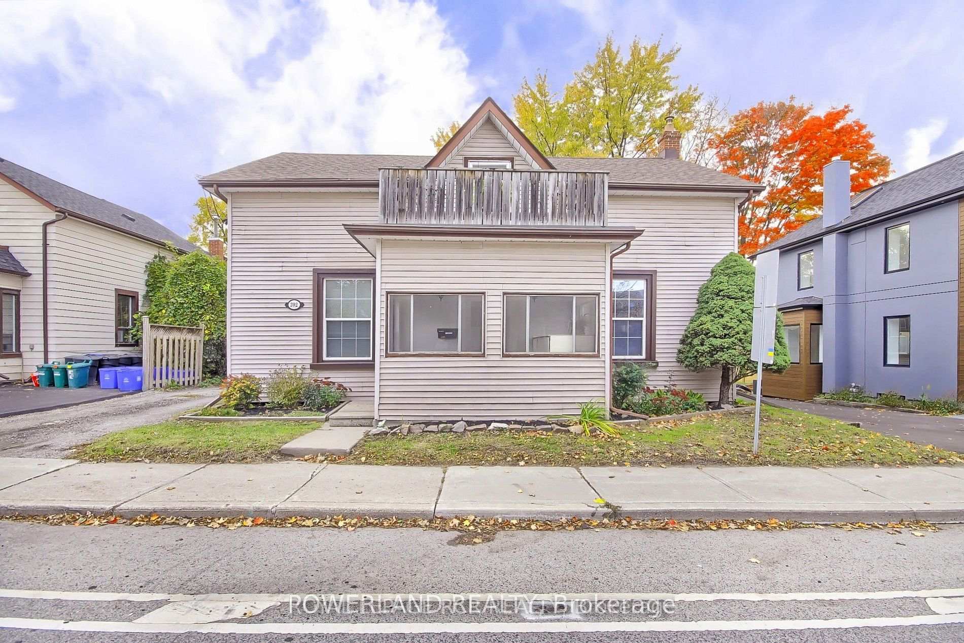 Photo 2 of Unit Apt #1, 202 Prospect Street, Newmarket, Central Newmarket — HOMEH