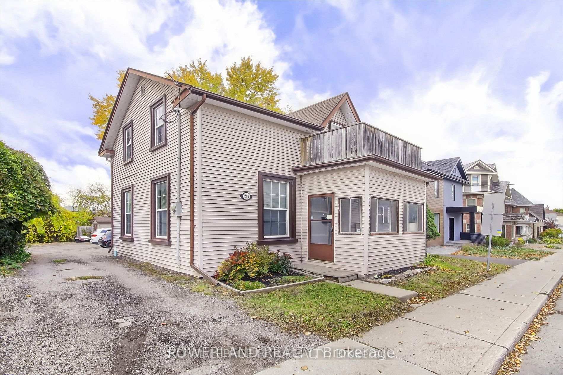 Photo 15 of Unit Apt #1, 202 Prospect Street, Newmarket, Central Newmarket — HOMEH