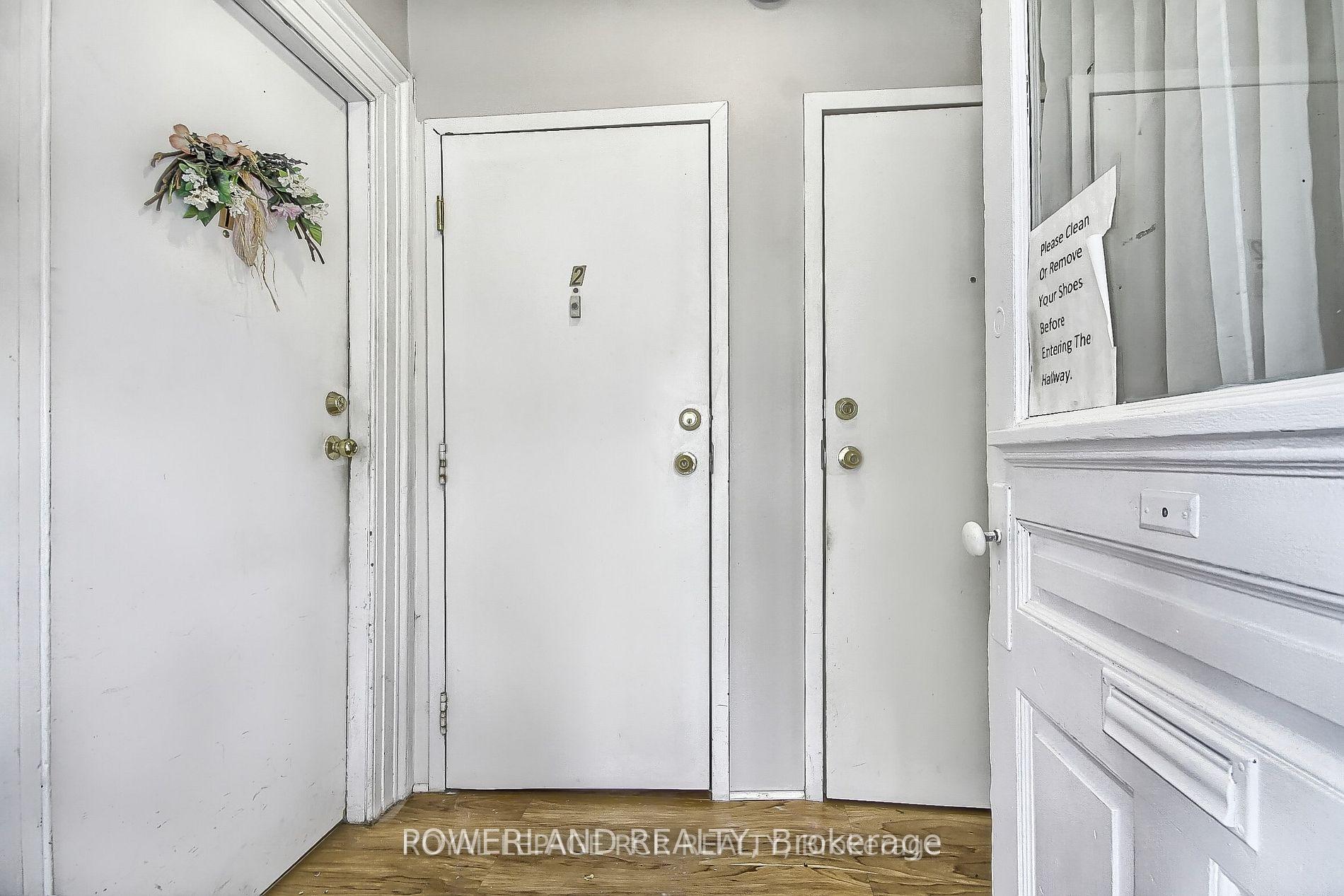 Photo 20 of Unit Apt #1, 202 Prospect Street, Newmarket, Central Newmarket — HOMEH