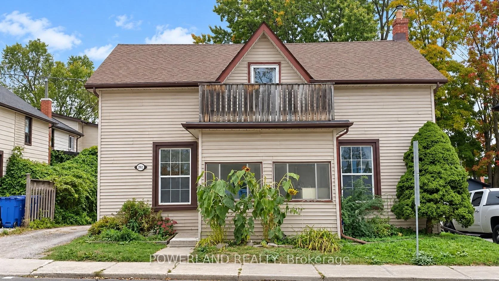 Photo 1 of Unit Apt #1, 202 Prospect Street, Newmarket, Central Newmarket — HOMEH
