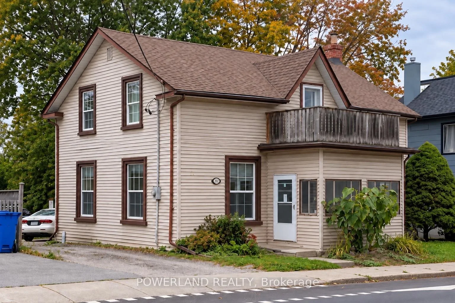 Photo 5 of Unit Apt #1, 202 Prospect Street, Newmarket, Central Newmarket — HOMEH