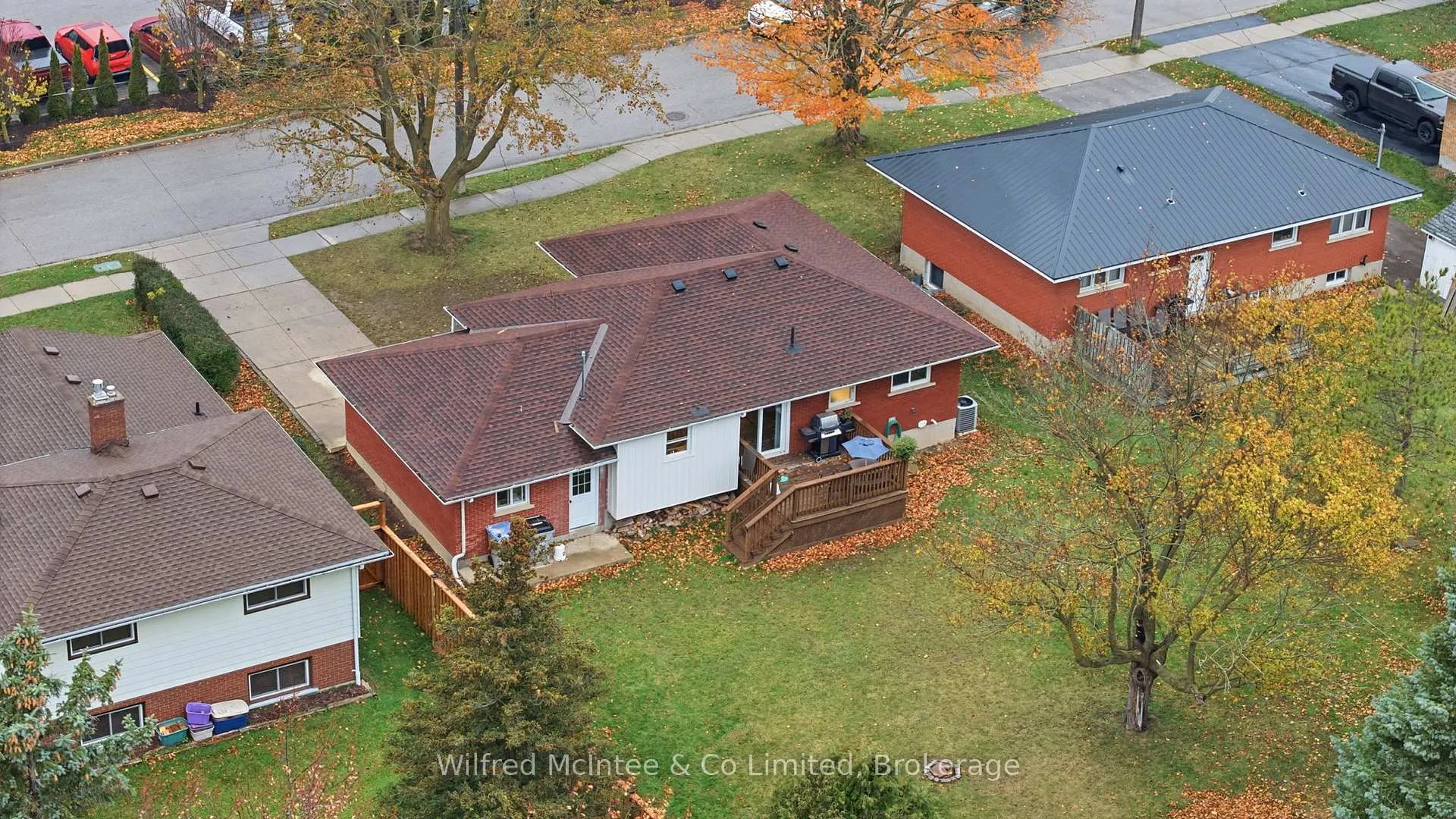 Photo 1 of 856 York Avenue N, North Perth, Listowel — HOMEH