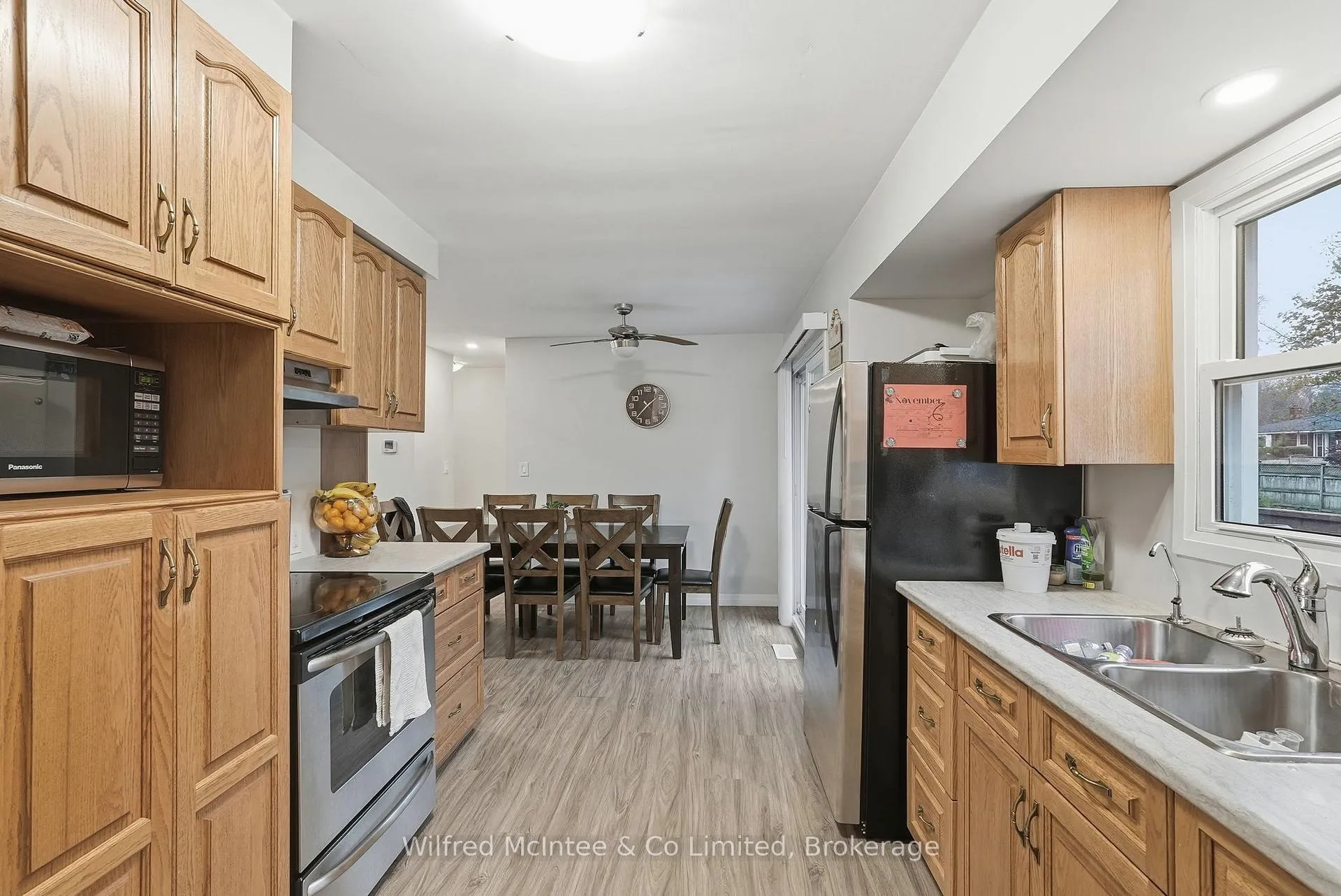 Photo 13 of 856 York Avenue N, North Perth, Listowel — HOMEH