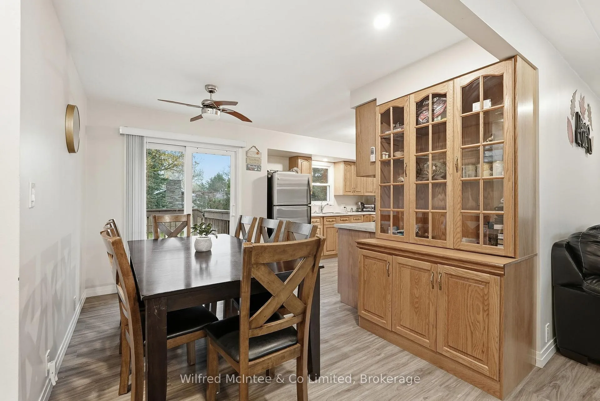 Photo 15 of 856 York Avenue N, North Perth, Listowel — HOMEH