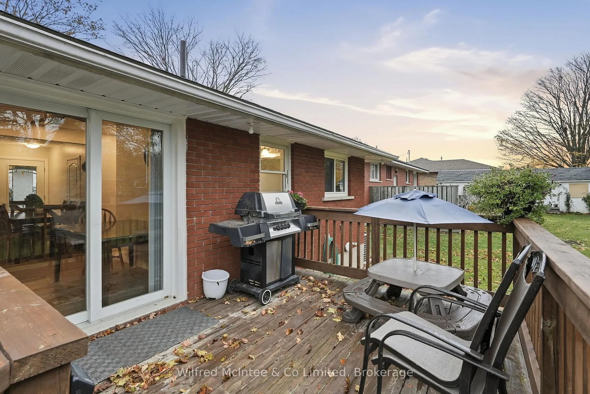 Photo 25 of 856 York Avenue N, North Perth, Listowel — HOMEH