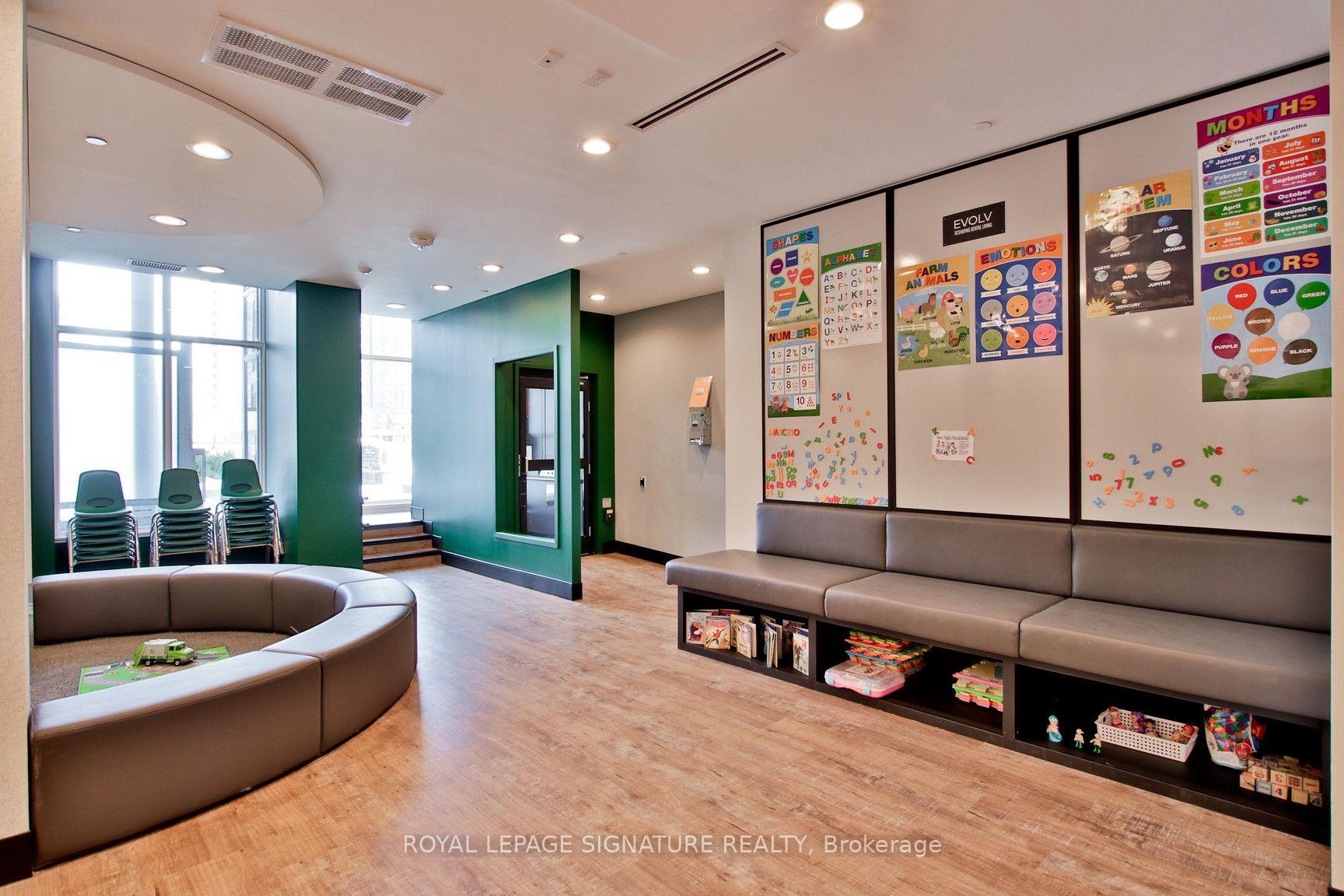 Photo 5 of Unit 319, 25 Nicholas Avenue, Toronto, Regent Park — HOMEH