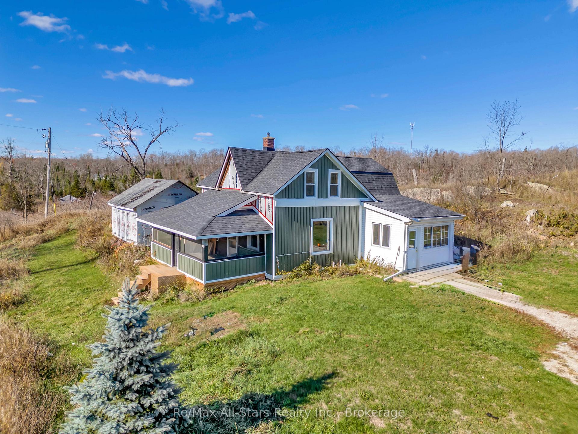 Photo of 3783 Monck Road