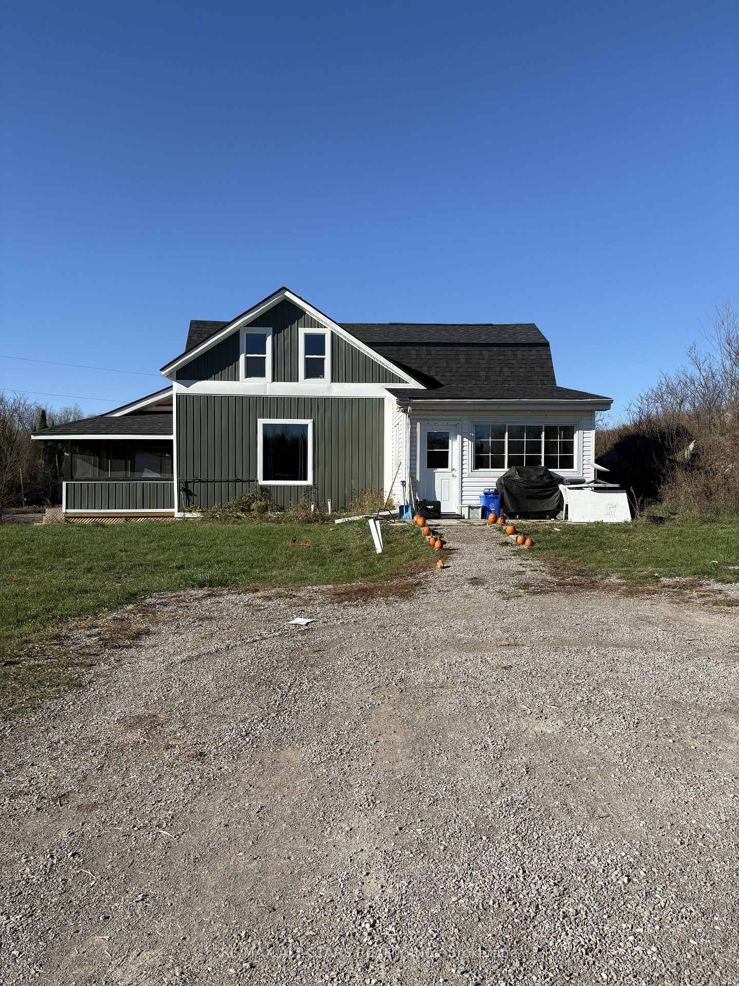 Photo 3 of 3783 Monck Road, Kawartha Lakes, Somerville — HOMEH