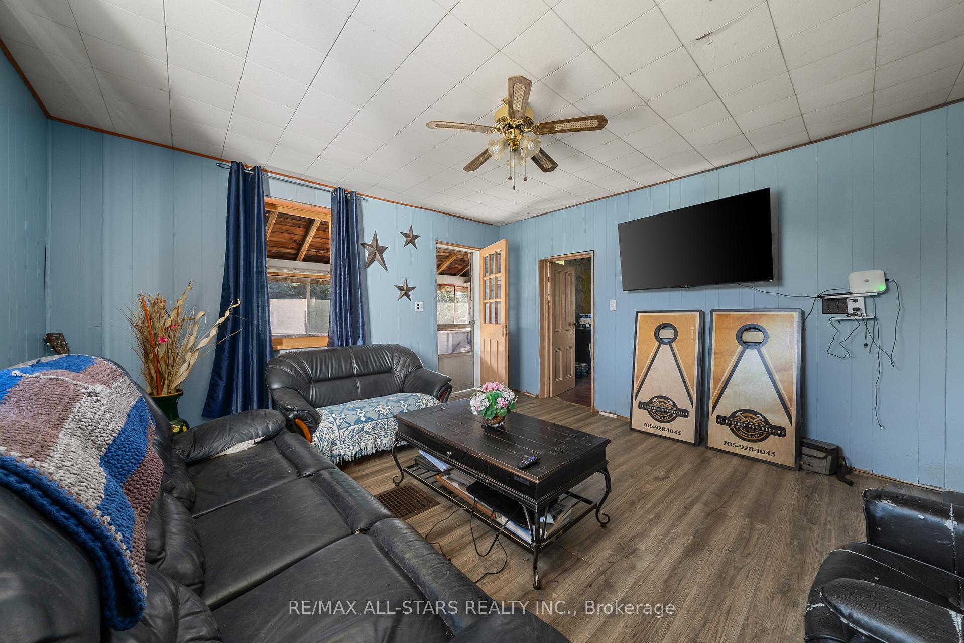 Photo 12 of 3783 Monck Road, Kawartha Lakes, Somerville — HOMEH
