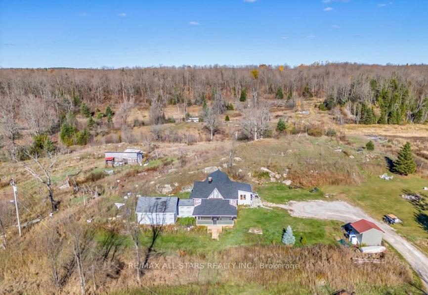 Photo 24 of 3783 Monck Road, Kawartha Lakes, Somerville — HOMEH