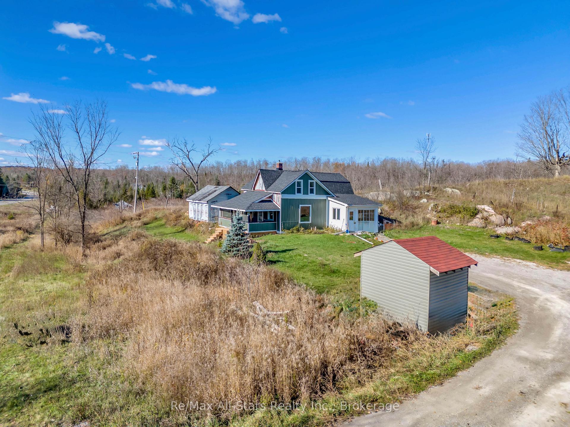 Photo 26 of 3783 Monck Road, Kawartha Lakes, Somerville — HOMEH