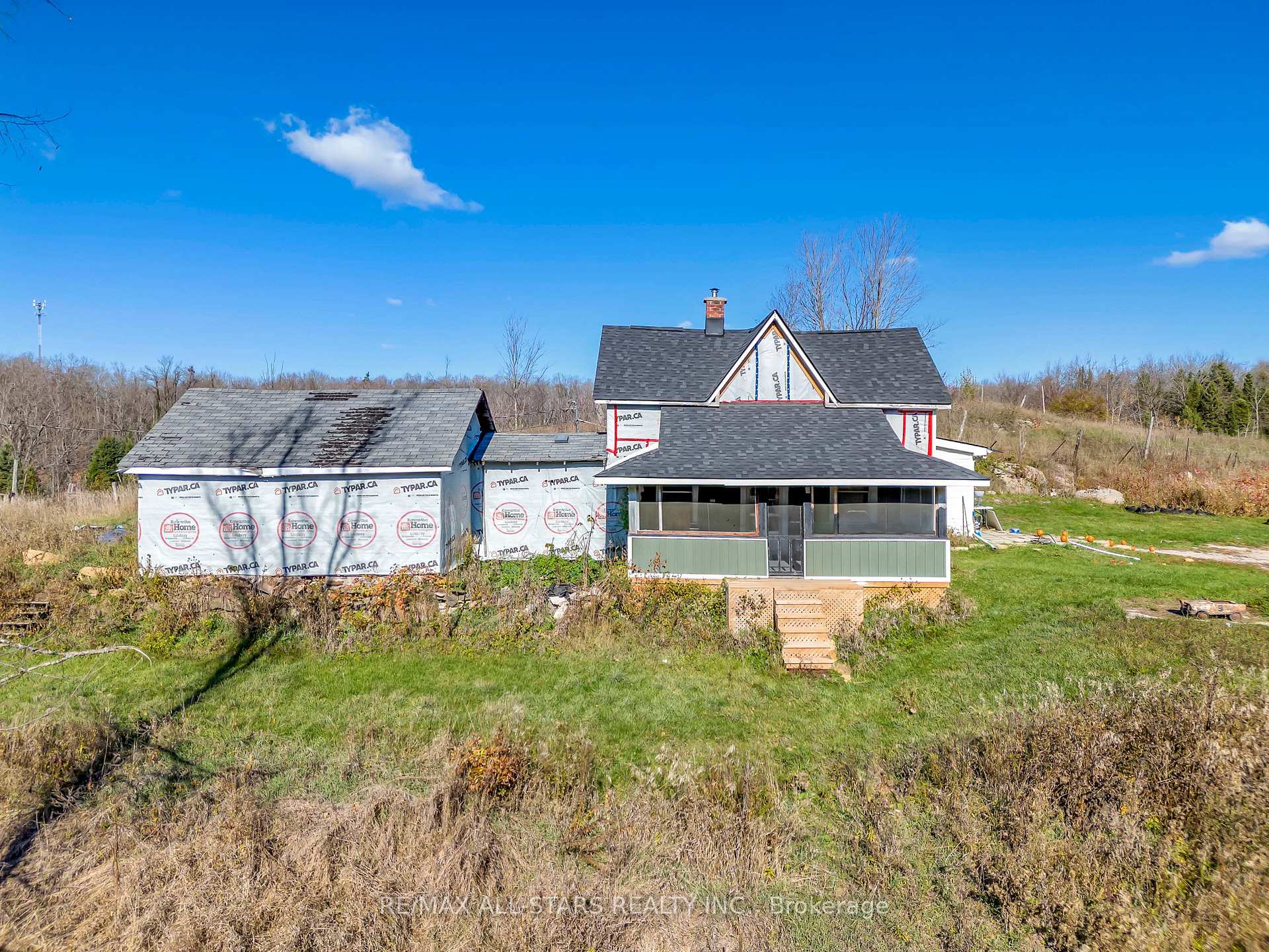 Photo 28 of 3783 Monck Road, Kawartha Lakes, Somerville — HOMEH