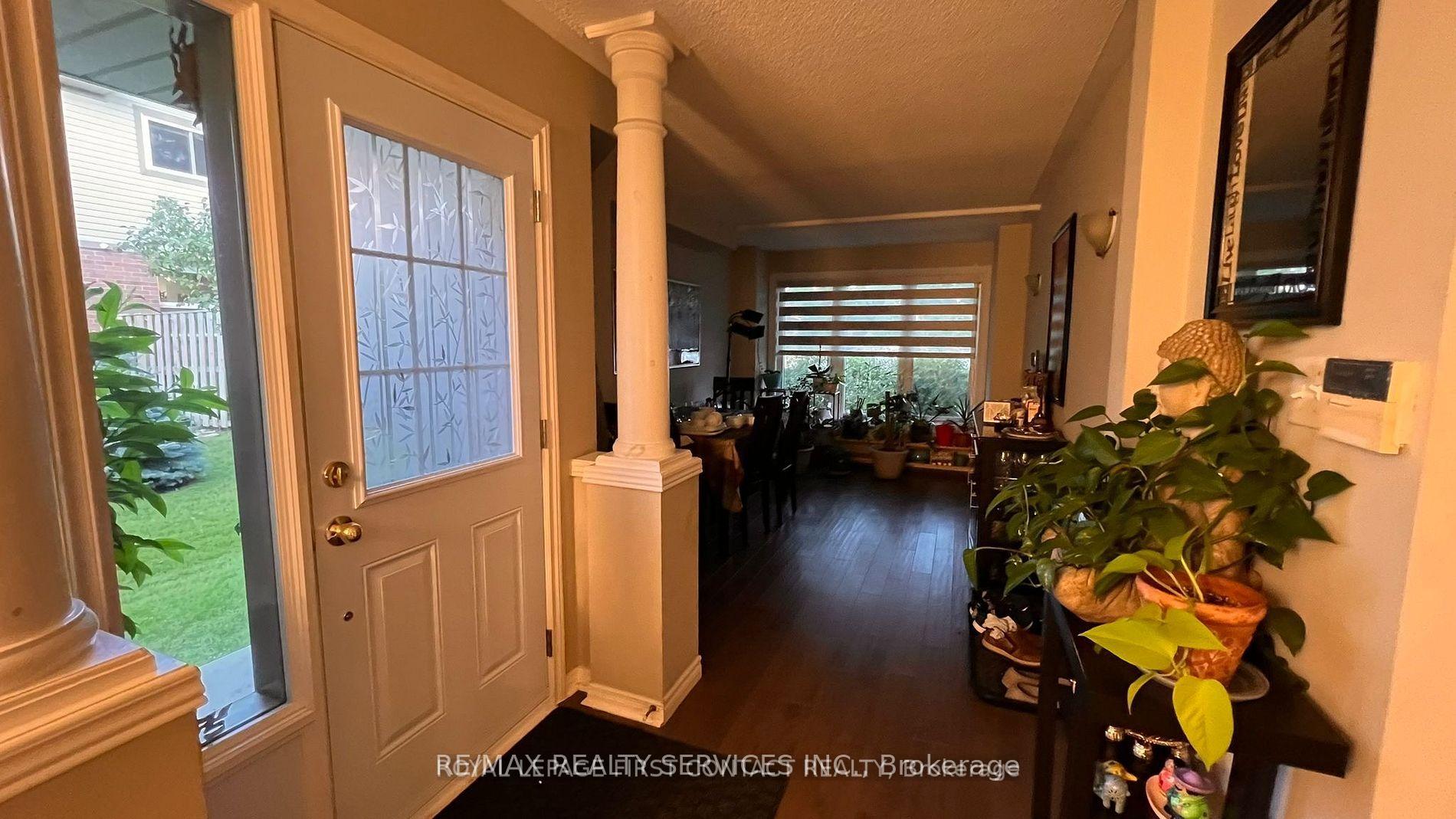 Photo 3 of Unit 80, 2555 Thomas Street, Mississauga, Central Erin Mills — HOMEH