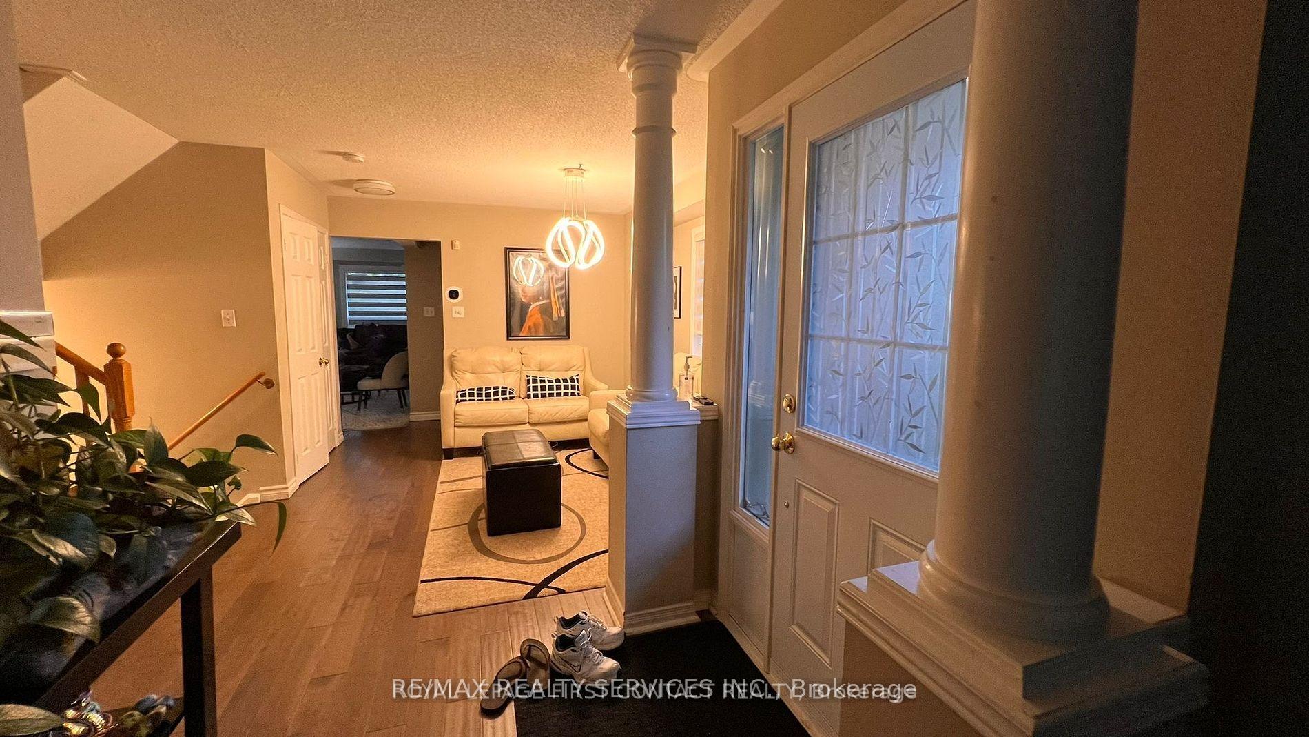 Photo 4 of Unit 80, 2555 Thomas Street, Mississauga, Central Erin Mills — HOMEH