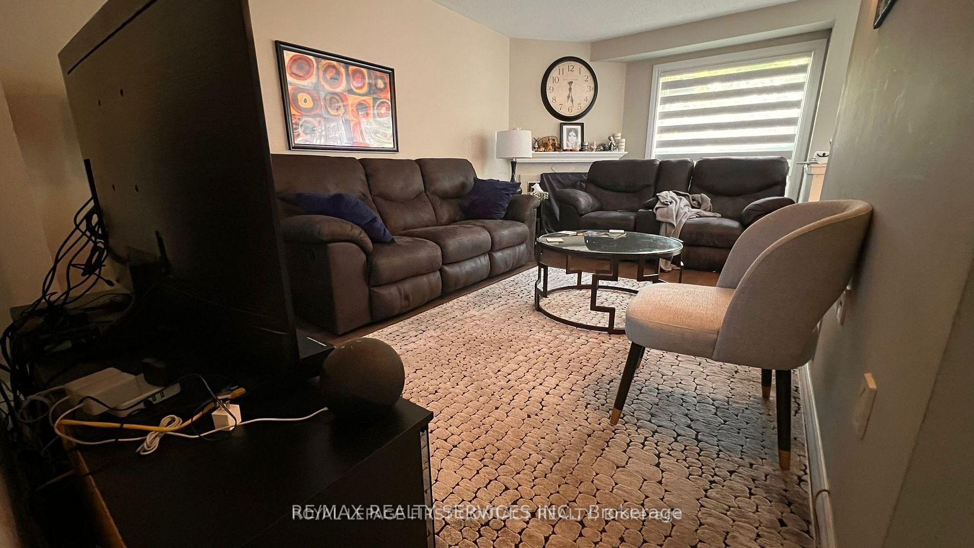 Photo 5 of Unit 80, 2555 Thomas Street, Mississauga, Central Erin Mills — HOMEH