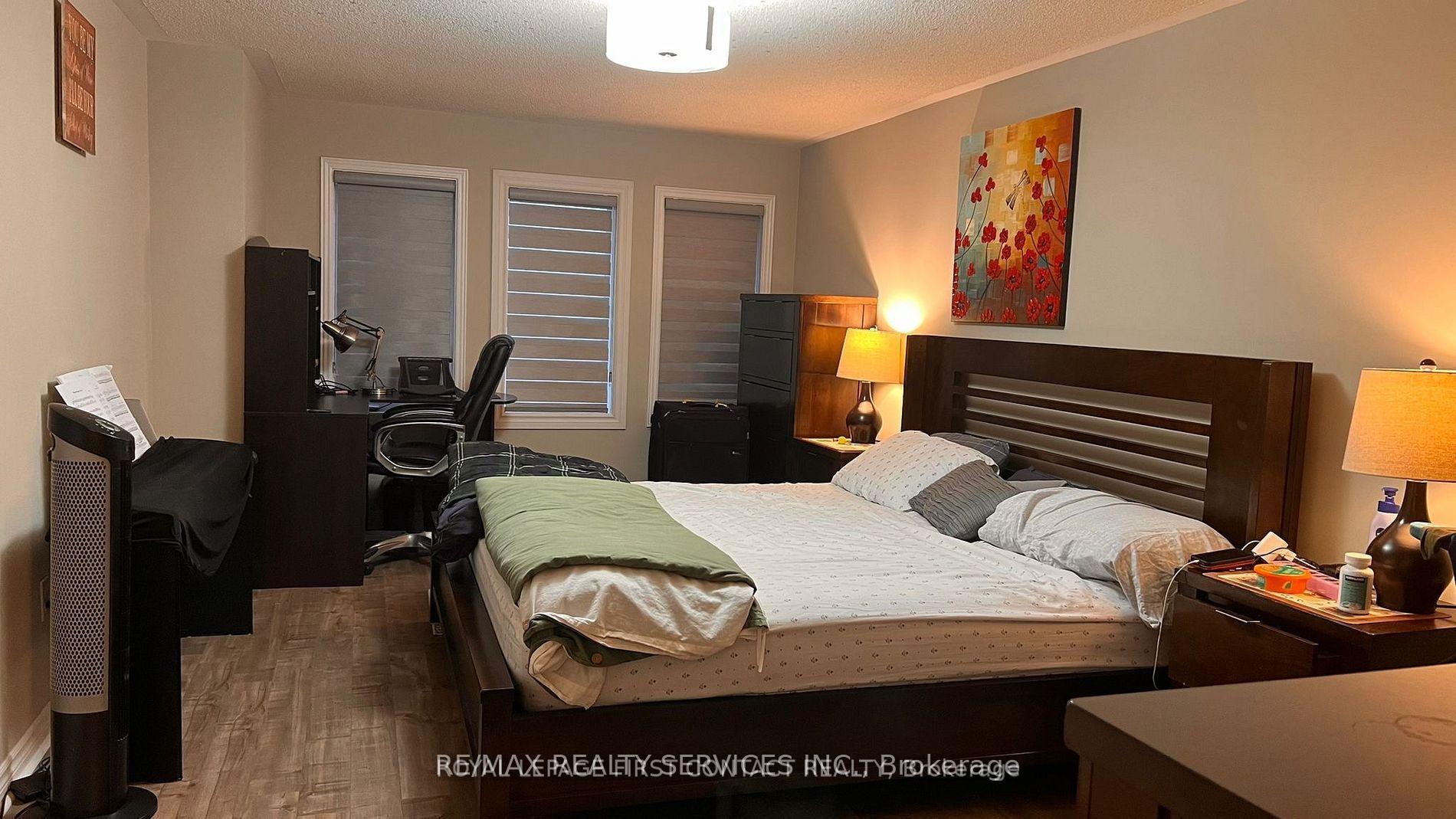 Photo 7 of Unit 80, 2555 Thomas Street, Mississauga, Central Erin Mills — HOMEH