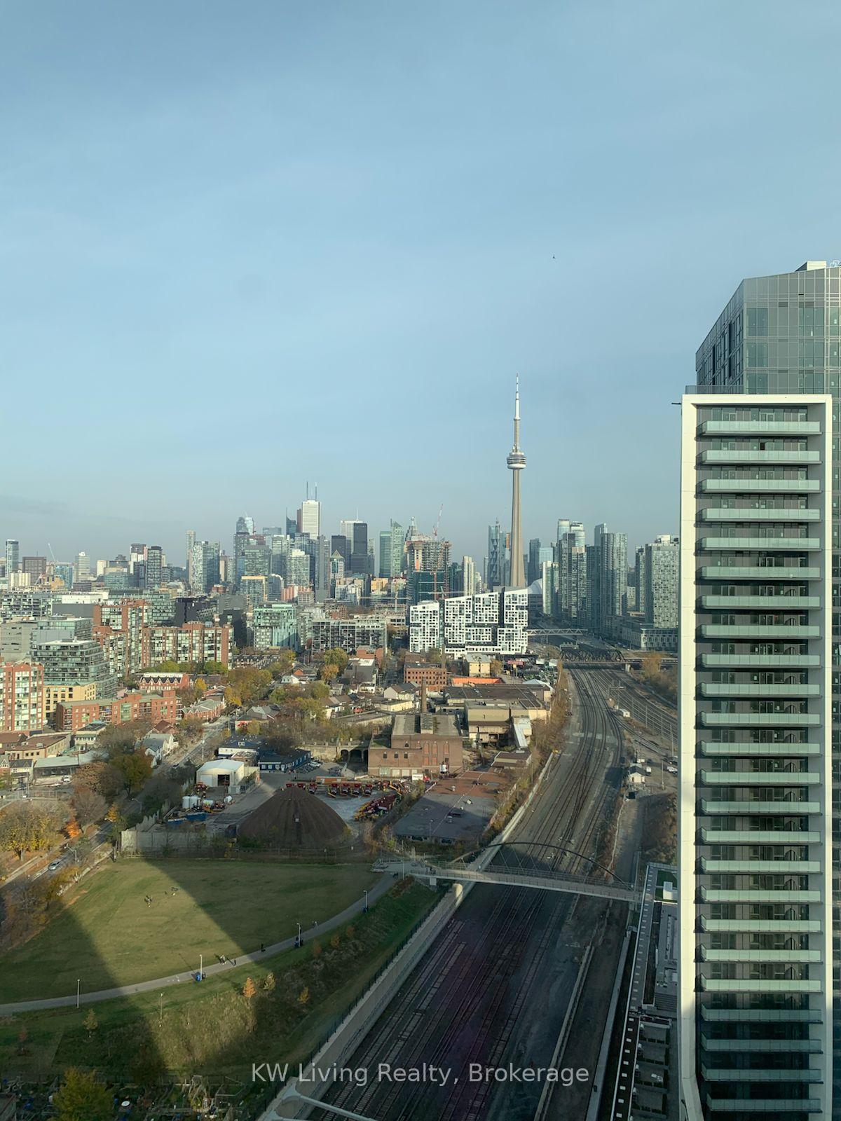 Photo 19 of Unit 3119, 19 Western Battery Road, Toronto, Niagara — HOMEH