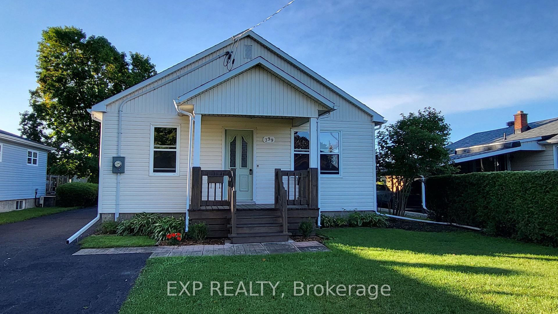 Photo 1 of 399 Haig Avenue, Renfrew, Renfrew — HOMEH