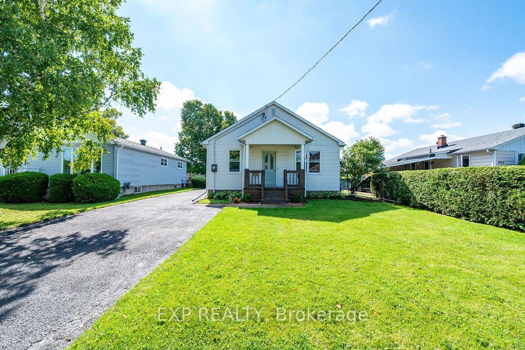 Photo 3 of 399 Haig Avenue, Renfrew, Renfrew — HOMEH
