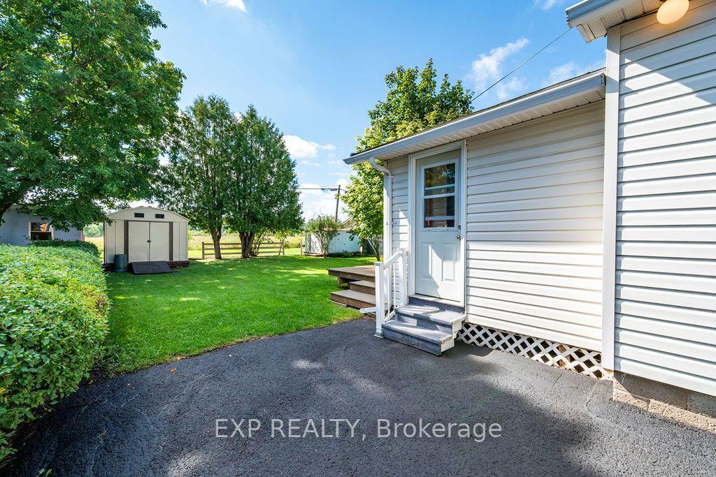 Photo 6 of 399 Haig Avenue, Renfrew, Renfrew — HOMEH