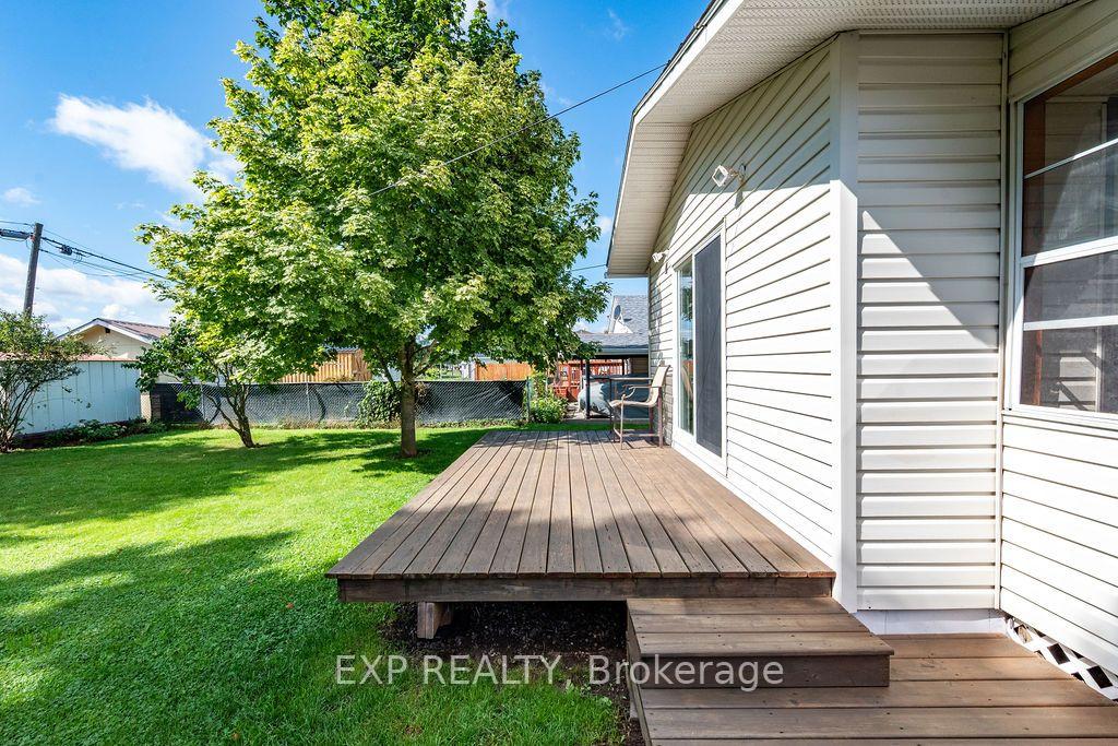 Photo 7 of 399 Haig Avenue, Renfrew, Renfrew — HOMEH