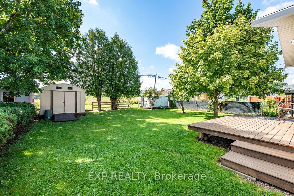 Photo 8 of 399 Haig Avenue, Renfrew, Renfrew — HOMEH