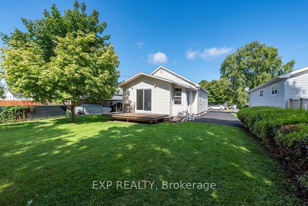 Photo 9 of 399 Haig Avenue, Renfrew, Renfrew — HOMEH
