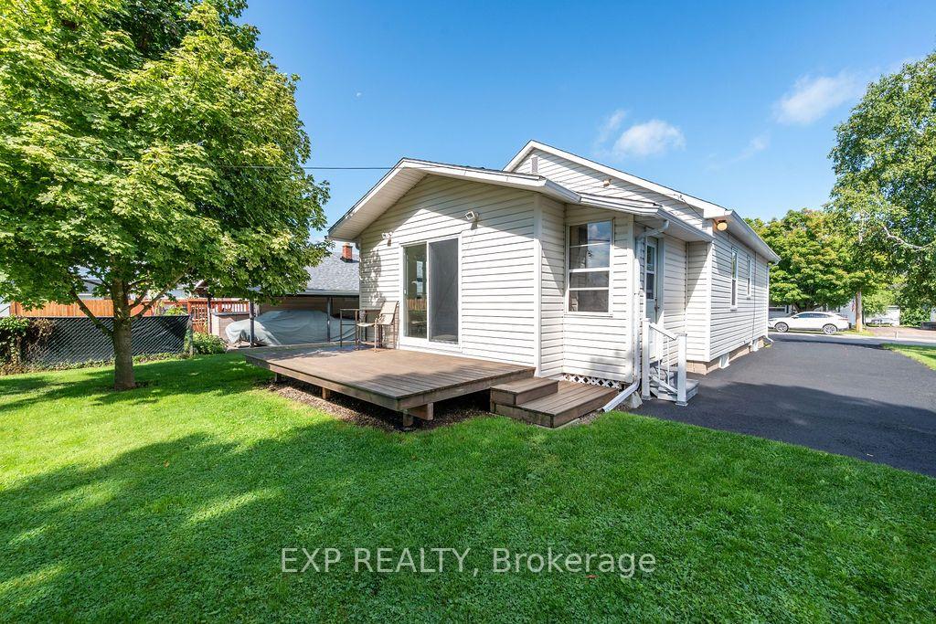 Photo 15 of 399 Haig Avenue, Renfrew, Renfrew — HOMEH