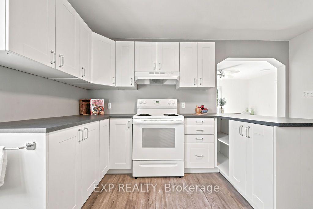 Photo 37 of 399 Haig Avenue, Renfrew, Renfrew — HOMEH