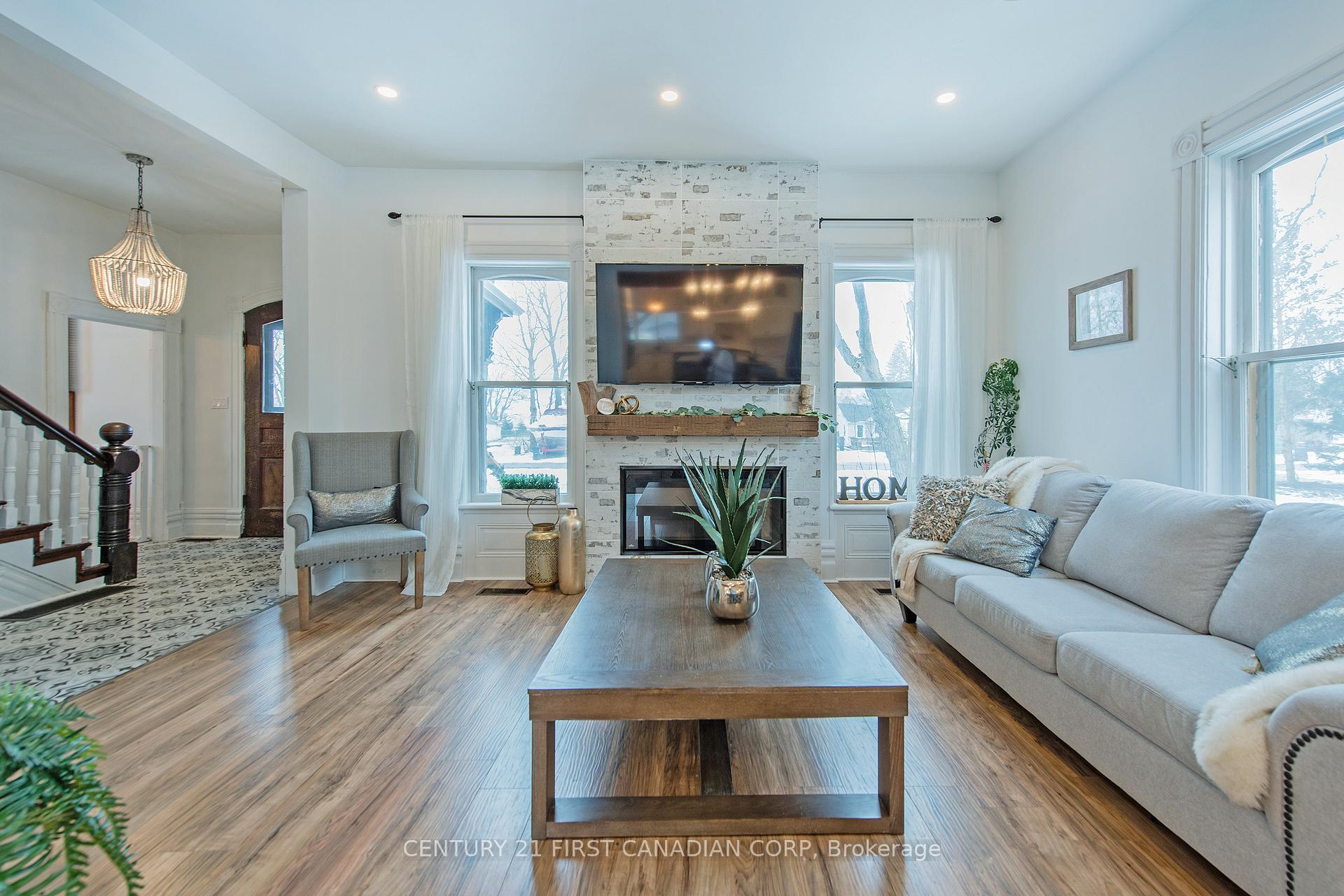 Photo 13 of 46254 New Sarum Line, Central Elgin, New Sarum — HOMEH