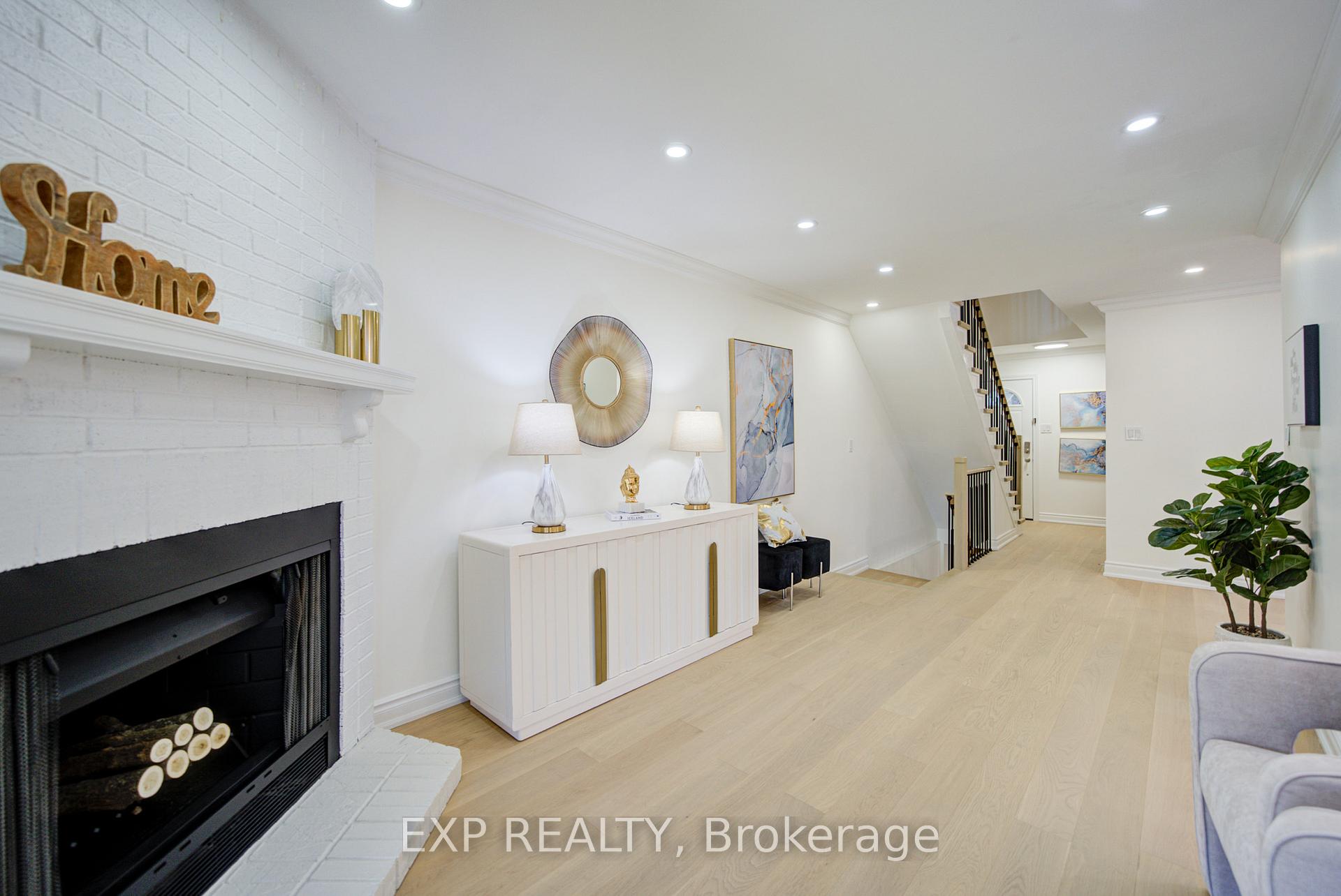 Photo 9 of 66 Page Crescent, Markham, Milliken Mills East — HOMEH