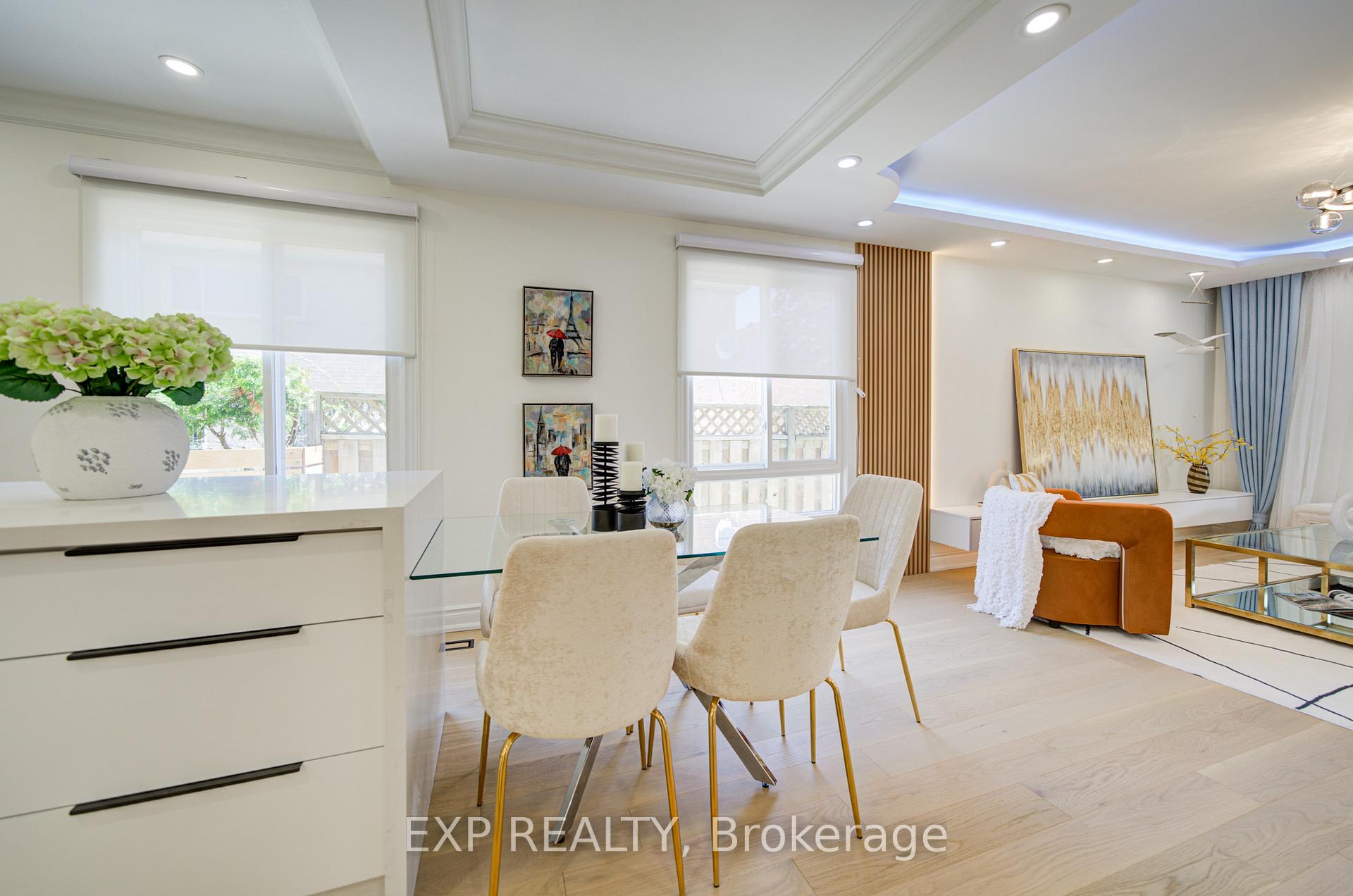 Photo 13 of 66 Page Crescent, Markham, Milliken Mills East — HOMEH