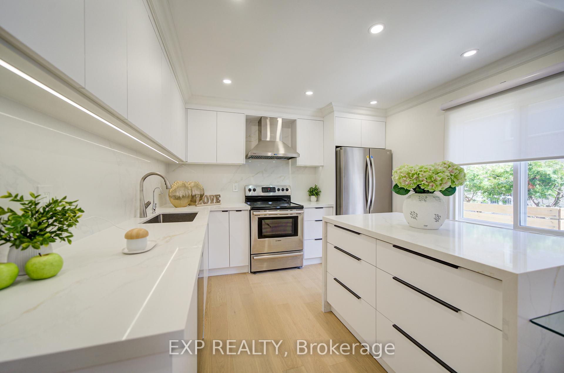 Photo 15 of 66 Page Crescent, Markham, Milliken Mills East — HOMEH