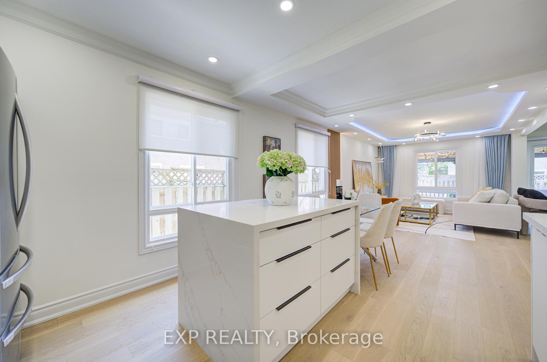 Photo 17 of 66 Page Crescent, Markham, Milliken Mills East — HOMEH