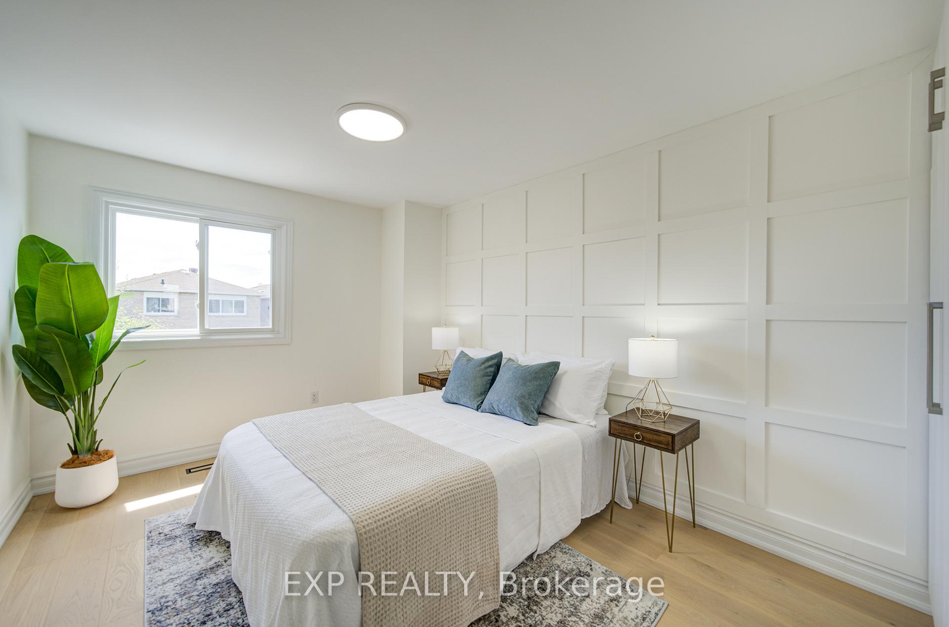 Photo 23 of 66 Page Crescent, Markham, Milliken Mills East — HOMEH