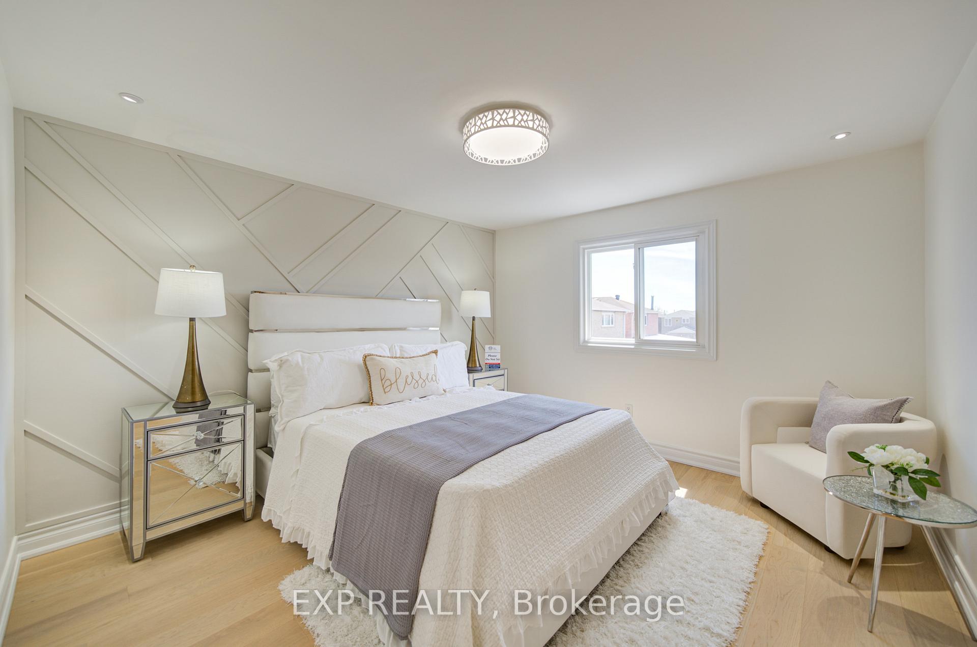 Photo 24 of 66 Page Crescent, Markham, Milliken Mills East — HOMEH
