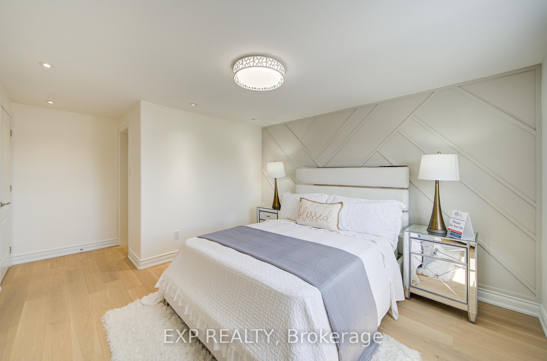 Photo 25 of 66 Page Crescent, Markham, Milliken Mills East — HOMEH