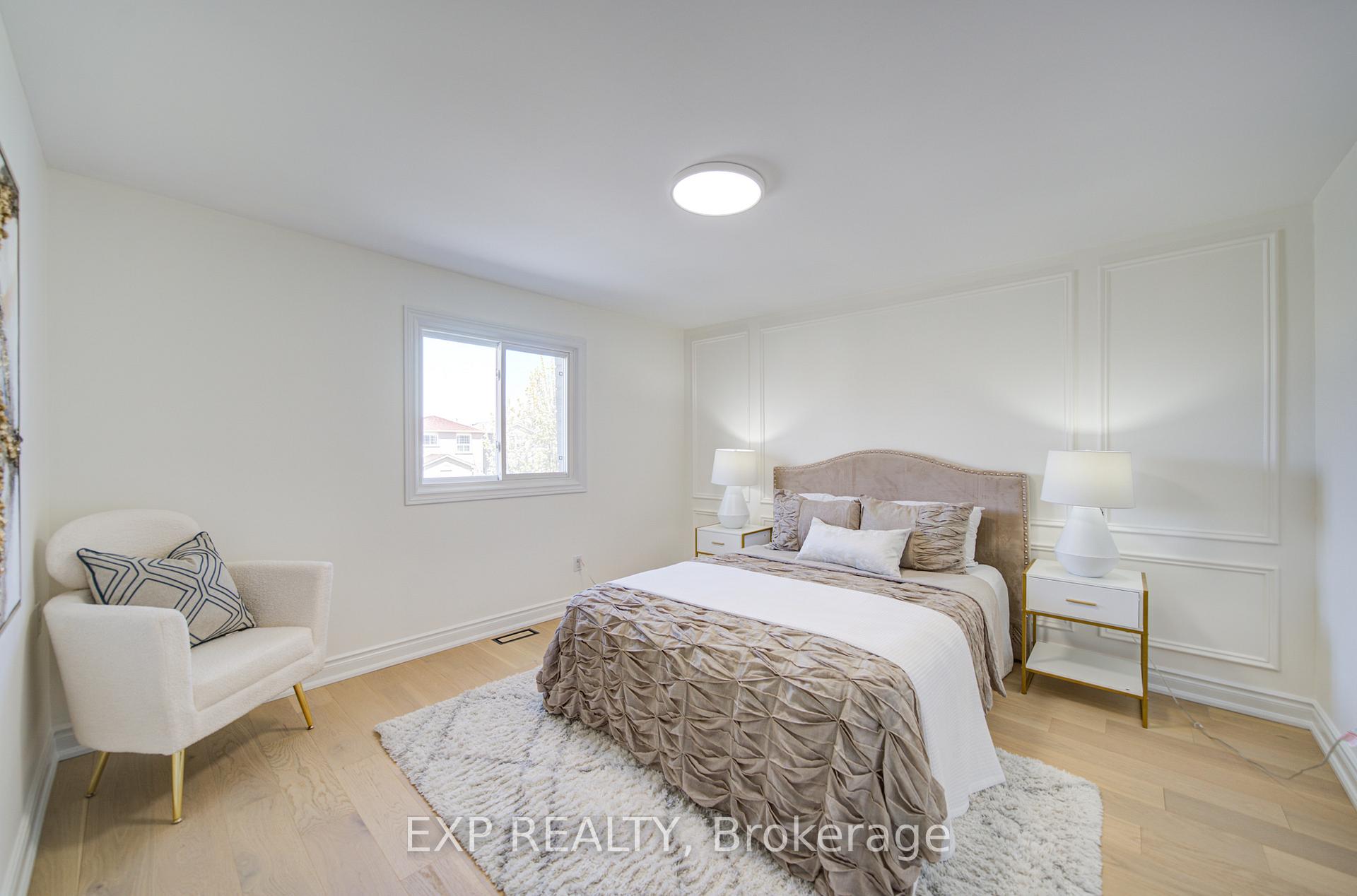 Photo 26 of 66 Page Crescent, Markham, Milliken Mills East — HOMEH
