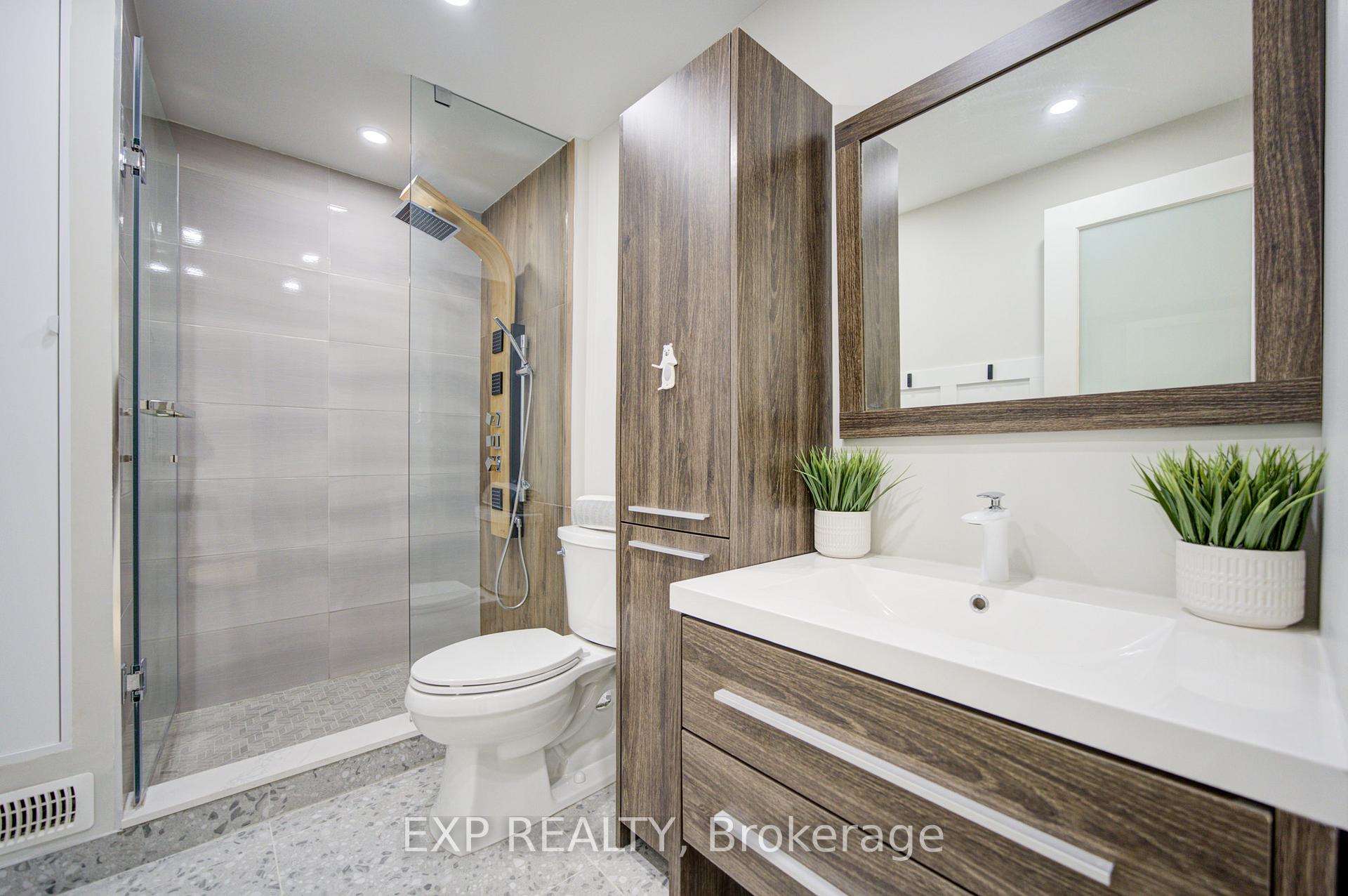 Photo 27 of 66 Page Crescent, Markham, Milliken Mills East — HOMEH
