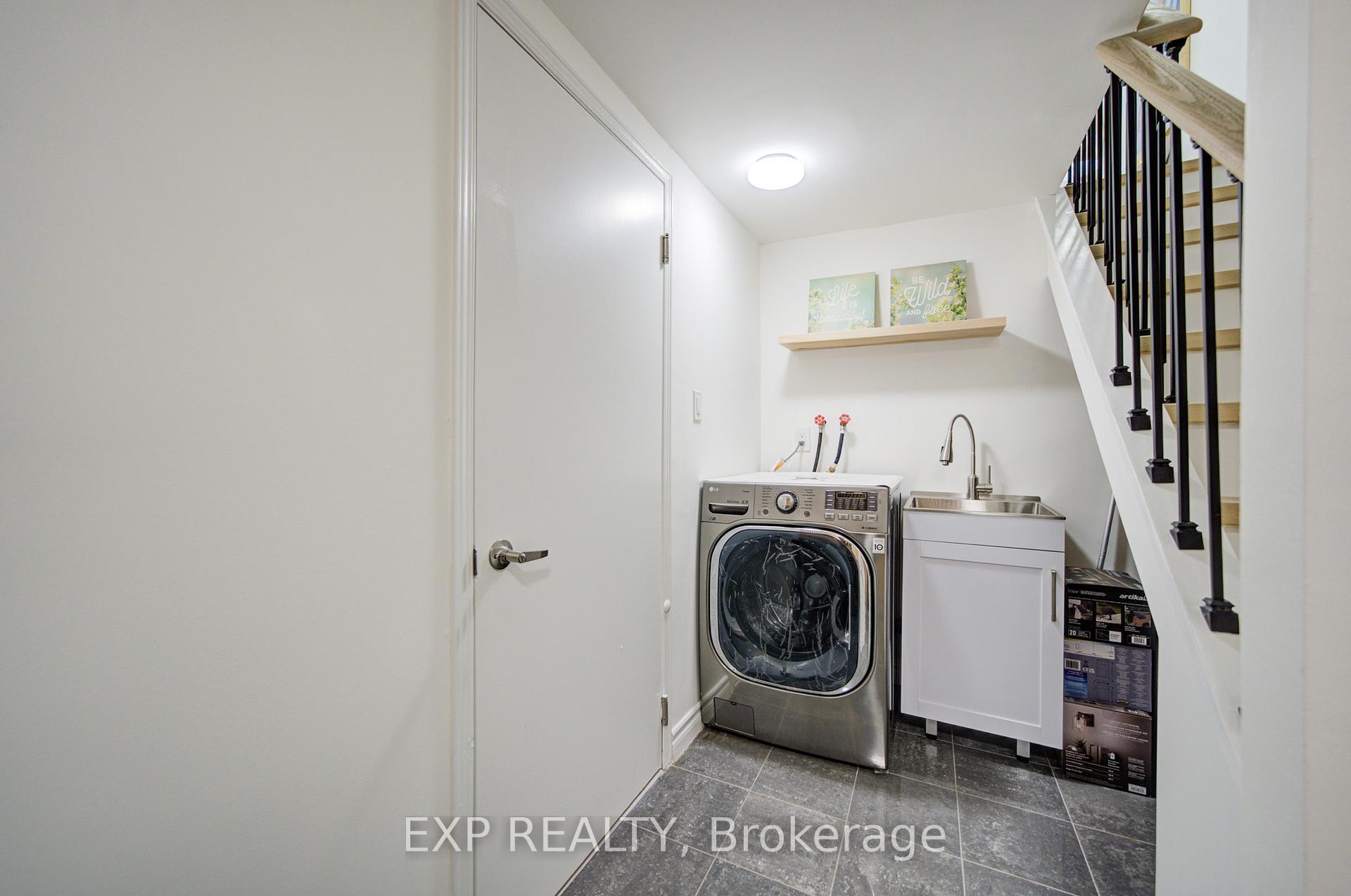 Photo 28 of 66 Page Crescent, Markham, Milliken Mills East — HOMEH